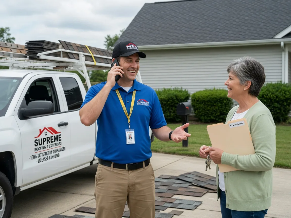 Roof Replacement Brooker, FL FAQs